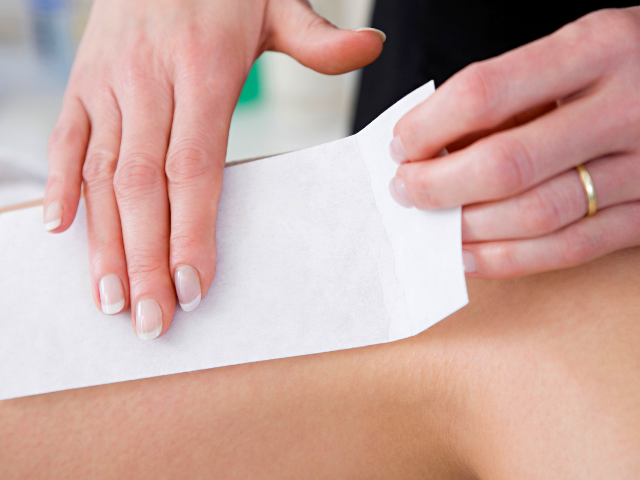 Blog-Waxing