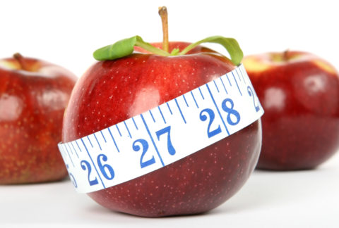 10 foods we thought that were good for our diet.