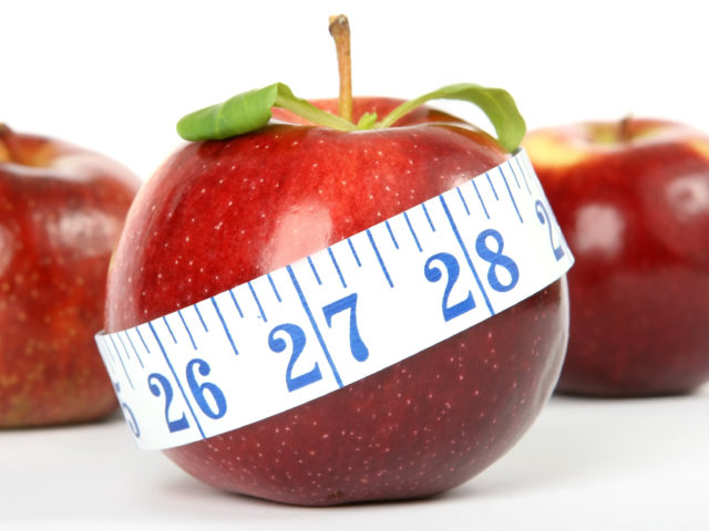 10 foods we thought that were good for our diet.