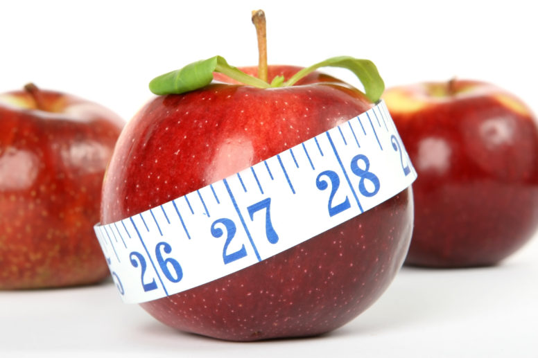 10 foods we thought that were good for our diet.