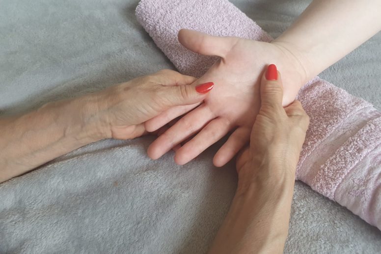 Hand and Nail Care